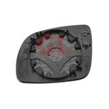 Audi A3 A4 A6 A8 1995-2000 Elektrikli Ayna Camı Mavi Küçük Sağ (Oem No: 4B1857536c)