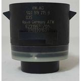 Audi A3 A4 Park Sensoru Orjinal.5q0919275b