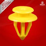Audi A3, A6, A8, Ford, Vw, Seat İçin 10 Adet Klips 7m0867299k
