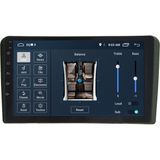 Audı A3 Android Carplay Navigasyon Multimedya Ekran Teyp 2gb Ram + 16GB HDD