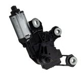 Audi A3 Arka Cam Silecek Motoru Silgi Motor 2005--2011
