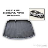 Audi A3 Bagaj Havuzu 2006-2012