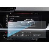 Audi A3 Ekran Koruyucu 10.1 İnç 8y Multimedya Nano 2025 ' Sadece Ekran Koruyucu