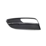 Audi A3 Hatchback 2013-2016 Ön Tampon Sol Sis Farı Kapağı 8v3807681a