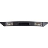 Audi A3 Hb 2009-2012 Arka Bagaj Kapağı Açma Kolu 8P4827574
