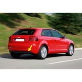 Audi A3 Hb 2009-2012 Arka Tampon Çeki Demiri Kapağı 8p0807441c