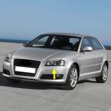 Audi A3 Hb 2009-2012 Ön Sol Far Yıkama Pompası Motoru 8P0955101b