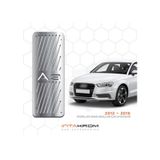 Audi A3 Krom Ayak Dinlendirme Pedalı - 2013 - 2016 / SD - HB