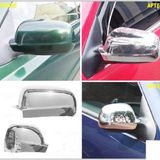 Audi A3 Krom Ayna Kapağı 2 prç. 1996-2000 Arası P. Çelik