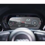 Audi A3 Mat Ekran Koruyucu 10.1 Inç 8y Dijital Gösterge 2025