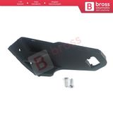 Audi A3 Mk2 8P1 2008-2013 Facelift 8P0998122a Icin Sag On Far Ayak Tamir Seti