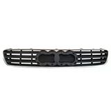 Audi A3 Ön Panjur 1997-2003 (Oem No: 8L08076673Fz)
