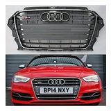 Audi A3 Ön Panjur Izgara S3 Model 2013-2016 8v