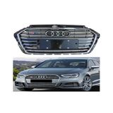 Audi A3 Ön Panjur Izgara S3 Model 2017 Sonrası