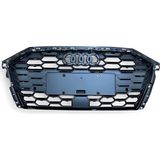 Audi A3 Ön Panjur Sensörlü 2021 Sonrası 8Y0853651H - Audi A3 1,6 / 1,8 / 1,9 96 - 03