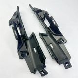 Audi A3 Ön Tampon Far Alt Braketi Sedan Sağ 2016- (Oem No: 8V5807320)