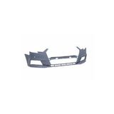 AUDI A3 ÖN TAMPON FAR YIKAMA SENSÖR DELİKLİ ÇEKİ KAPAKLI SPORTBACK 2016- 8V0807065TGRU