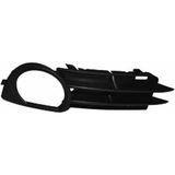 AUDI A3 ÖN TAMPON PANJURU SİSLİ SAĞ 2003-2009 8P4807682B