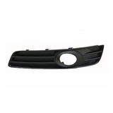 AUDI A3 ÖN TAMPON PANJURU SİSLİ SOL 2009- 8P0807681F9B9