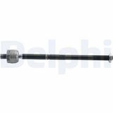Audi A3 Rot Mili 2004-2012 Delphi