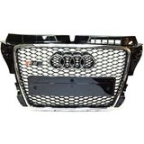 Audi A3 Rs3 Ön Panjur Izgara 2009 / 2012 8P