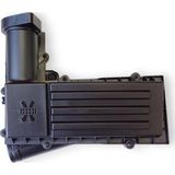Audi A3 S.back 2009-2012 1.6 Dizel Cay Hava Filtre Kutusu 3C0129607BD