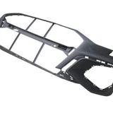 Audi A3 Sd/sb 21/24 Ön Tampon Astarlı Siyah Far Yıkama Kapaklı/sensör Delikli (S Lıne)(tyg)