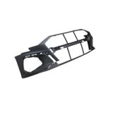 Audi A3 Sd/sb 21/24 Ön Tampon Astarlı Siyah Far Yıkama Kapaklı/sensör Deliksiz (S Lıne)(tyg)