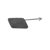 Audi A3 Sedan - 2013-2016 Ön Tampon Çeki Demiri Kapağı (Gri) (Oem No: (8V5807241b))