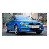 Audi A3 Sedan 2017-2020 Ön Tampon Çeki Çekme Demiri Kapağı 8v3807241b