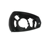 Audi A3 Sedan Ve Hatchback - 2012-2016 Sb - Ayna Kapağı Çerçevesi Sağ (Siyah) (Oem No:8v0857239)