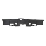 Audi A3 Sedan Ve Hatchback - 2013-2016 Sb - Ön Tampon İç Bağlantı Destek Plastiği Orta Demiri Kaplaması) (Oem No: (8V380