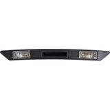 Audi A3 Sportback 2004-2008 Arka Bagaj Kapağı Açma Kolu 8P4827574