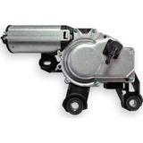 Audi A3 Sportback 2004-2008 Arka Cam Silecek Silgi Motoru 8E9955711e
