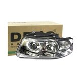 AUDI A3 YIL 00-04 ARASI DEPO SOL FAR MERCEKLİ 8L0941003K