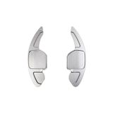 Audi A3/a4/a5 2012-2016 Paddle Shıft (F1 VITES KULAKÇIK) Silver