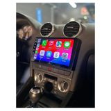 Audı A3/s3 2005-2012 9inç Multimedya Carplay Ekran Seti 4 GB Ram 64 Hafızalı - Siyah - Gri - Beyaz