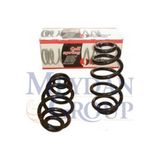 AUDI A4- 02/05 ARKA HELEZON YAYI R/L AYNI (2Lİ SET) 1.8 T/1.9TDI/2.0FSI (13,75X131X297)(STDR)