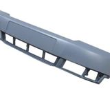 Audi A4 02/05 Ön Tampon Gri (Panjur/sıs Delikli (Karlıksız)(tüv)(tyg)