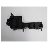 AUDI A4- 05/08 ÖN TAMPON BRAKETİ L BÜYÜK (YAN KULAĞA TAKILAN) (PLASTİK)