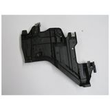 AUDI A4- 08/12 FAR ALT BAĞLANTI BRAKETİ L (FAR ALT TAŞIYICI) PLASTİK