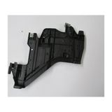 AUDI A4- 08/12 FAR ALT BAĞLANTI BRAKETİ R (FAR ALT TAŞIYICI) PLASTİK