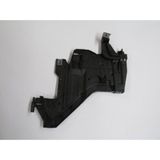 Audı A4- 08/12 Far Alt Bağlantı Braketi Sol Far Alt Taşıyıcı Plastik Tw