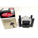 AUDİ A4 1.6 ALZ MOTOR ATEŞLEME BOBİNİ (DELPHİ) 032905106