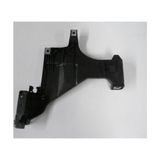 AUDI A4- 13/15 FAR ALT BAĞLANTI BRAKETİ L (FAR ALT TAŞIYICI) PLASTİK