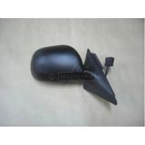 Audi A4 1994-2000 Elektrikli Ayna Küçük Tip Mavi Cam Sağ (Oem No:8d18585323fz)