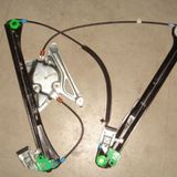 Audi A4- 1995/1999 Sol Elektrikli Motorsuz Ön Cam Krikosu