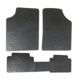 Audi A4 1996-2001 Havuzlu Oto Paspas Seti