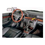 Audi A4 1998-1999-2000 Dörtlü Flaşör Kırmızı Üçgen Düğmesi 8D0941509H