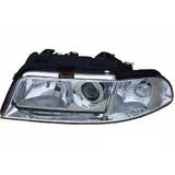 Audi A4 1998-2001 Volkswagen Far Sağ Sisli (Oem No:8d0941030ak)